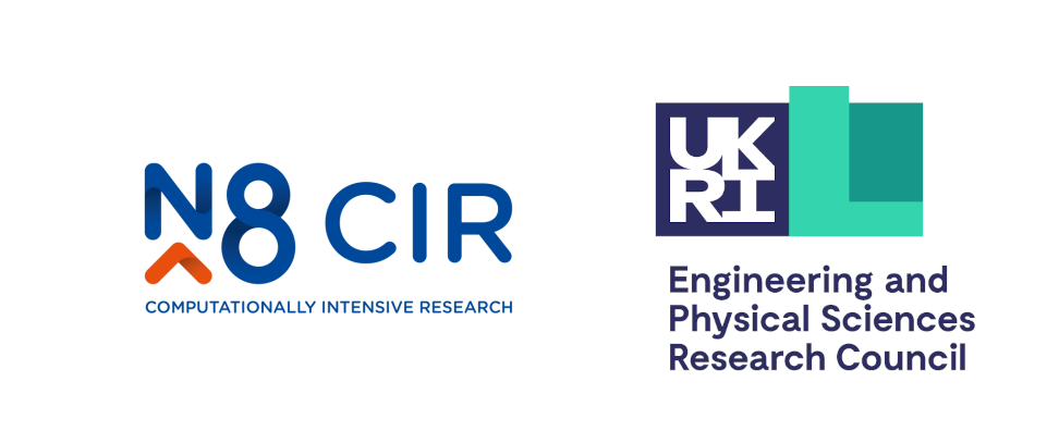 N8 CIR logo
